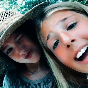 Meet your Posher, Anna grace